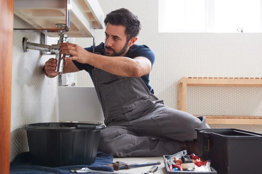 Bahçelerarası Tesisatcı